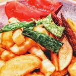 居酒屋 しあん - 