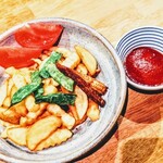 居酒屋 しあん - 