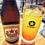 居酒屋 しあん - 