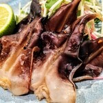 居酒屋 しあん - 