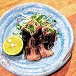 居酒屋 しあん - 