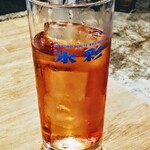 居酒屋 しあん - 