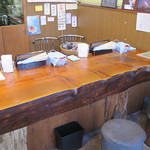 らぁ麺 飯田商店