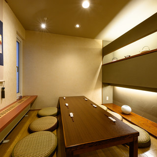 最大10名様まで　。様々なシーンでご利用いただけます。