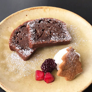 カフェ&ゲストハウス もやいや_1