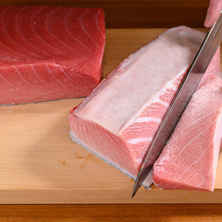 おいしい寿し 札幌 利和_2