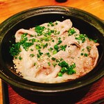 Yakitoriuguisu - 