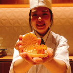 銀座 しのはら - 