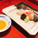 銀座 しのはら - 