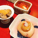 銀座 しのはら - 