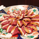 銀座 しのはら - 