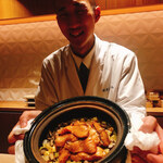 銀座 しのはら - 