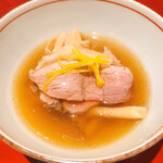 銀座 しのはら - 