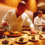 銀座 しのはら - 