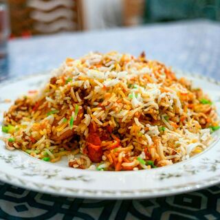 アリズ ハラール キッチン_1