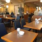 珈琲館　 神田北口店