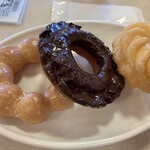 ミスタードーナツ - 