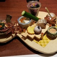 神楽坂 夢二 - 