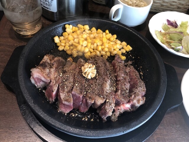 いきなりステーキ 法隆寺 閉店