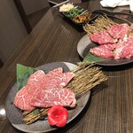 焼肉 いわい - 