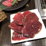 焼肉 いわい - 