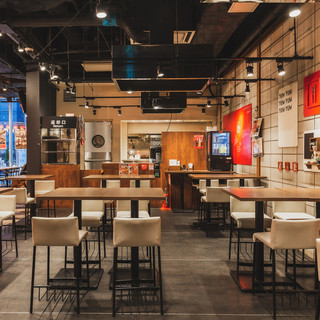 ラーメン酒場 秋葉原拉麺劇場_2