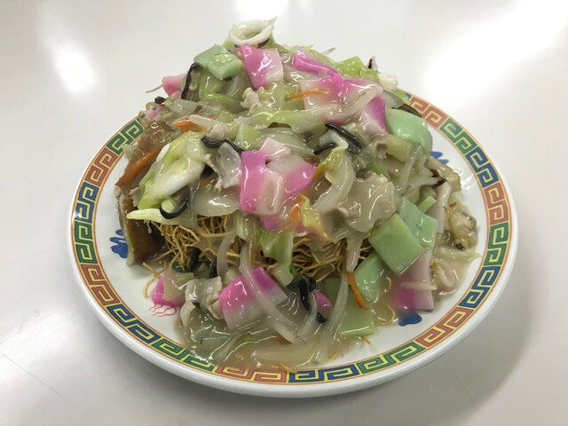 レストラン マリア館 まりあかん 大浦天主堂 ちゃんぽん 食べログ