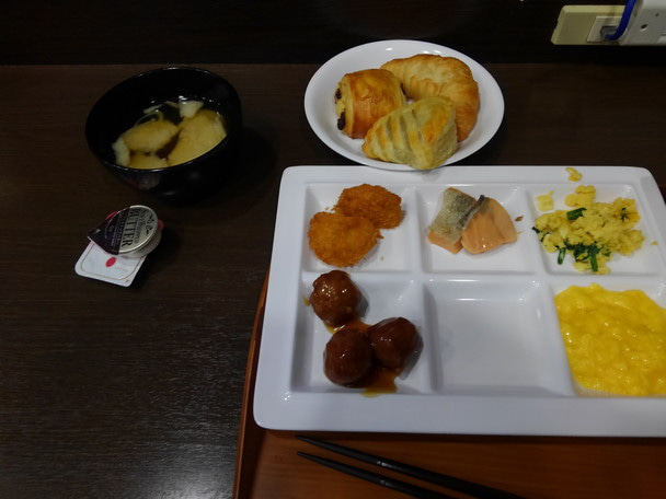 スーパーホテル 八戸天然温泉（SUPER HOTEL） - 本八戸（ホテル）の写真