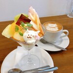 Sweets cafe&bar 2.es - 