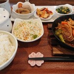 diningごはんや らいむ - 