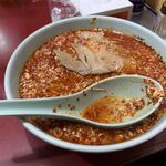 元祖ニュータンタンメン本舗 東神奈川店