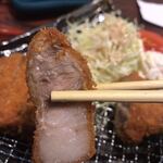 Tonkatsu Masachan - 