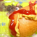 セブンイレブン - 料理写真: