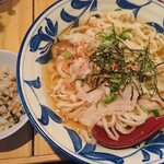 Udon De Kyuushuu Dainingu Masaya - 