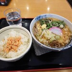 しぶそば 長津田店