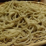 Ishiusubiki Soba Ishiduki - 