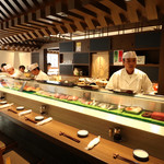 Daiwa Sushi - 