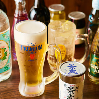 ハイカラ餃子酒場_1