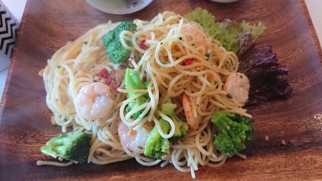 カフェ&バー ロッカ（CAFE&BAR ROCCA） - 網走（カフェ）の写真