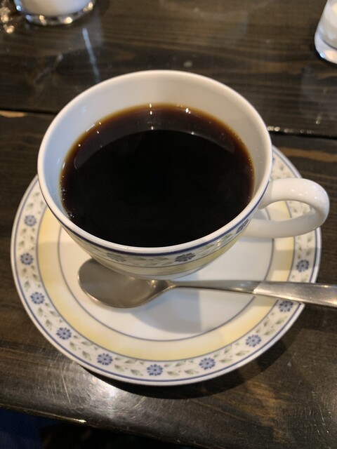 Miyakoshiya Coffee Nishitomomiyanosawaten