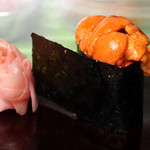 Daiwa Sushi - 