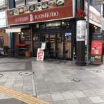 COFFEE KAISHODO - 