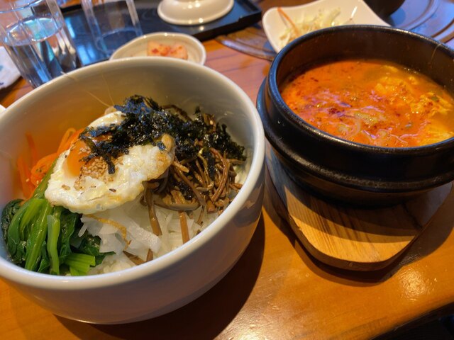 韓菜 Hanna 新橋 韓国料理 食べログ 韓菜 Hanna 新橋 韓国料理 食べログ