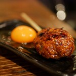 Yakitori Tori Ryouri Saitadou - 