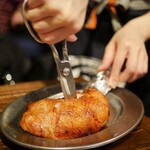 Yakitori Tori Ryouri Saitadou - 