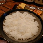 Kakurembo - ご飯(19-12)