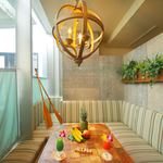 アロハテーブル 仙台PARCO