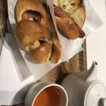 ブレッド ダイニング グーテ 神戸本店