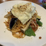 MUKU cafe - 