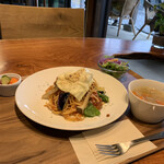 MUKU cafe - 